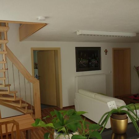 Ferienwohnung Im Bayerischen Wald Tittling Экстерьер фото