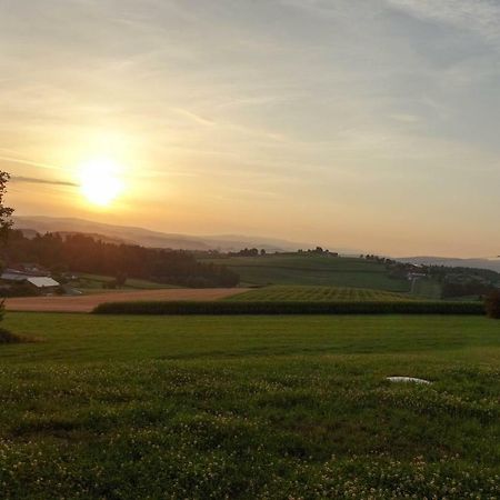 Ferienwohnung Im Bayerischen Wald Tittling Экстерьер фото