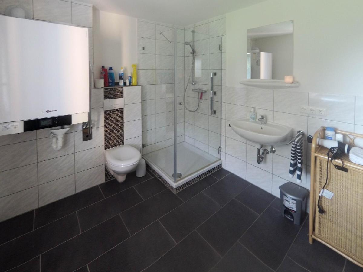 Ferienwohnung Im Bayerischen Wald Tittling Экстерьер фото