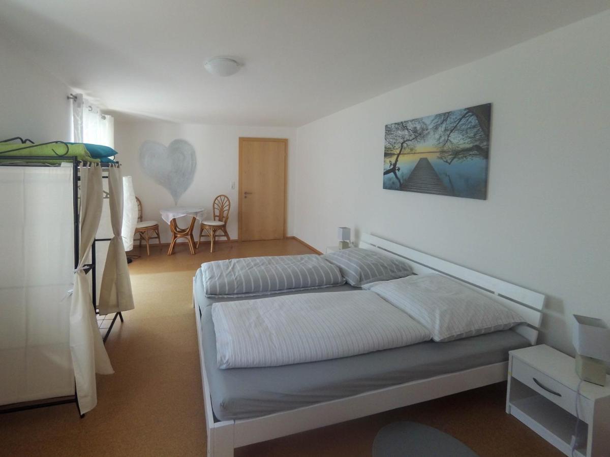 Ferienwohnung Im Bayerischen Wald Tittling Экстерьер фото