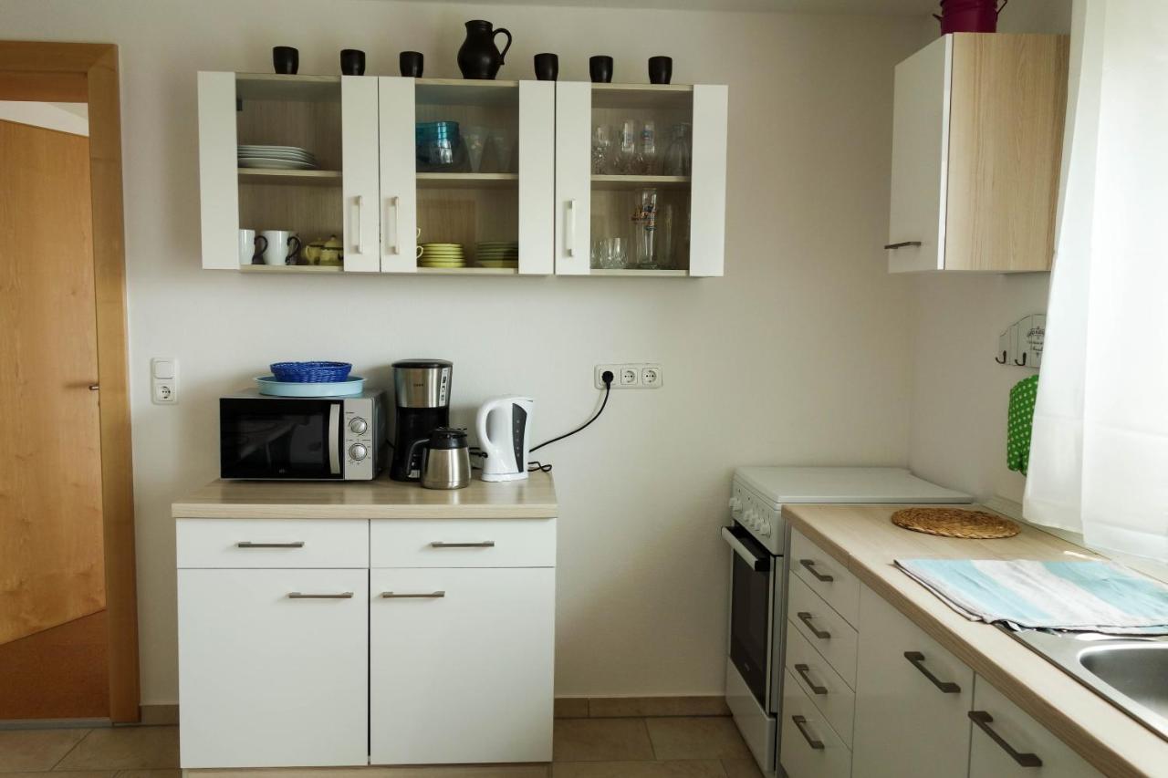 Ferienwohnung Im Bayerischen Wald Tittling Экстерьер фото