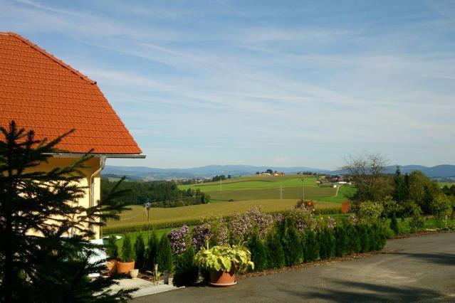 Ferienwohnung Im Bayerischen Wald Tittling Экстерьер фото