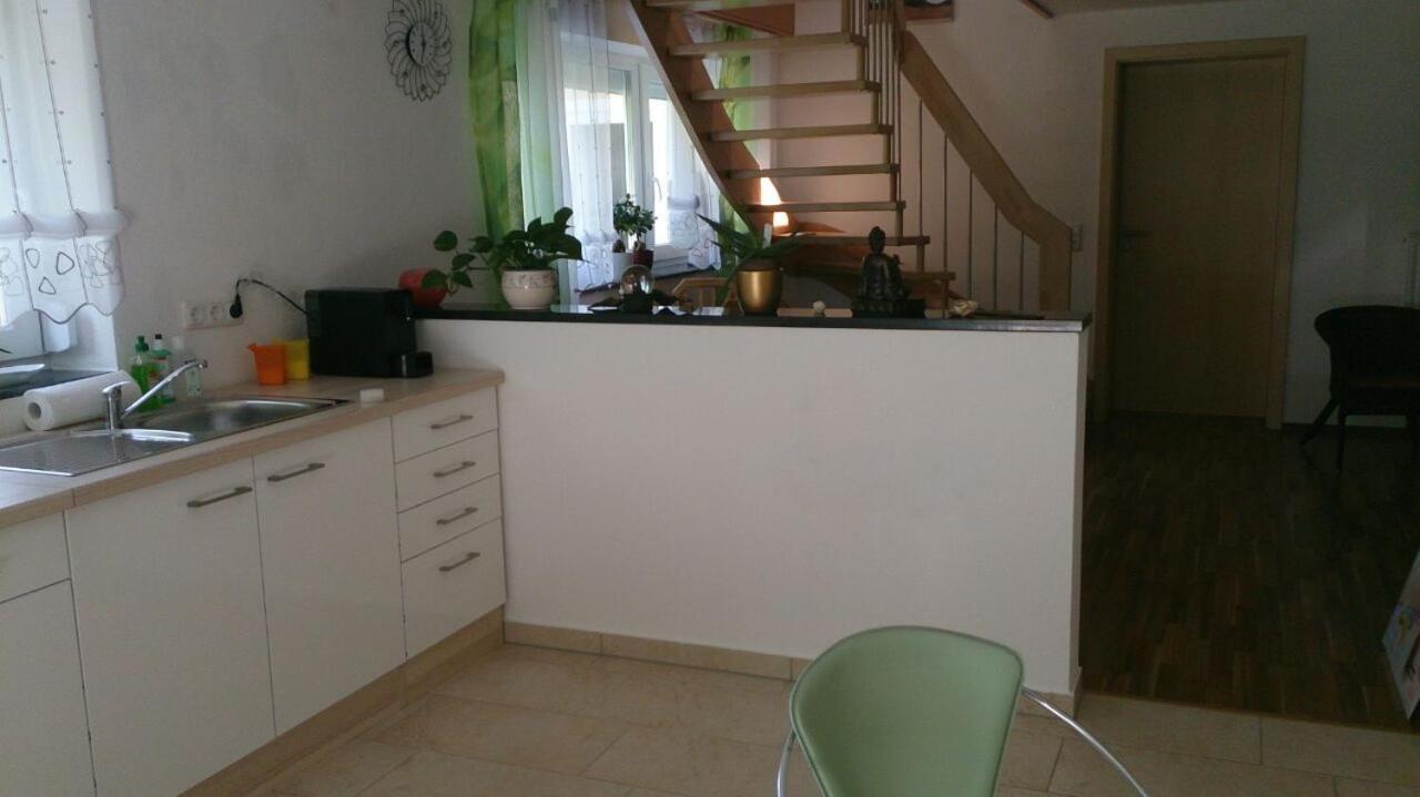 Ferienwohnung Im Bayerischen Wald Tittling Экстерьер фото