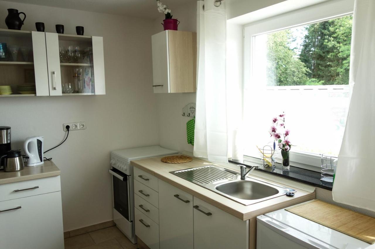 Ferienwohnung Im Bayerischen Wald Tittling Экстерьер фото