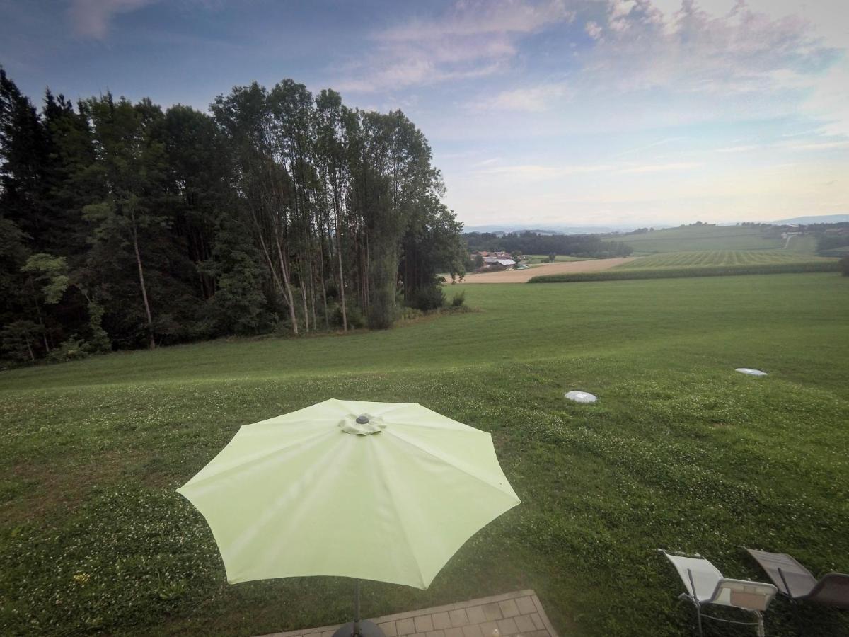 Ferienwohnung Im Bayerischen Wald Tittling Экстерьер фото