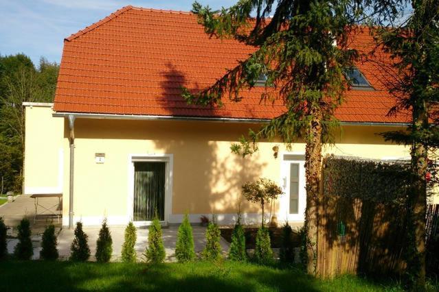 Ferienwohnung Im Bayerischen Wald Tittling Экстерьер фото