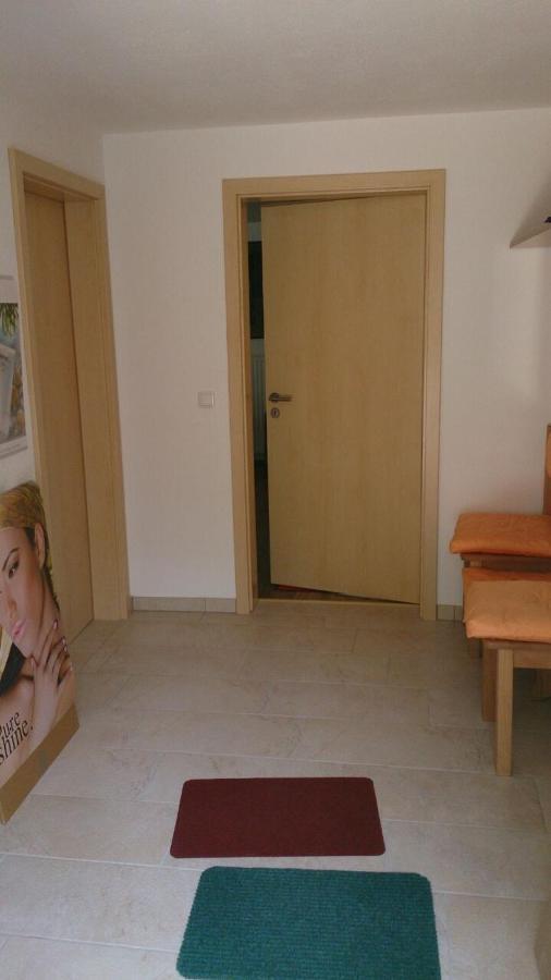 Ferienwohnung Im Bayerischen Wald Tittling Экстерьер фото