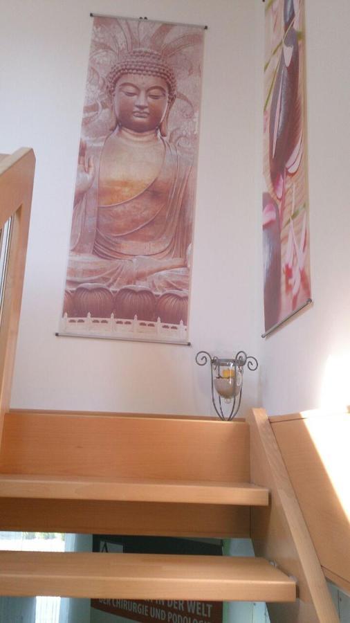 Ferienwohnung Im Bayerischen Wald Tittling Экстерьер фото