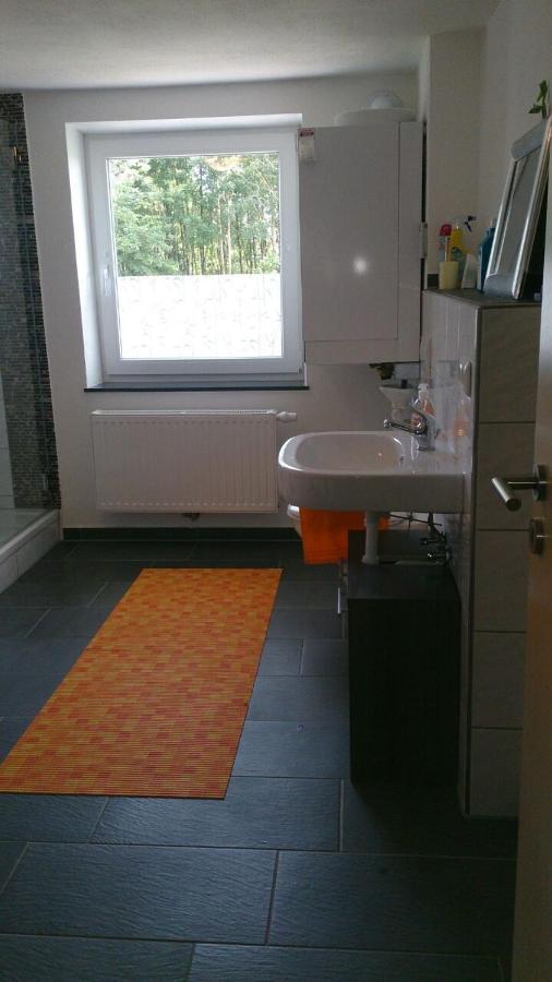 Ferienwohnung Im Bayerischen Wald Tittling Экстерьер фото