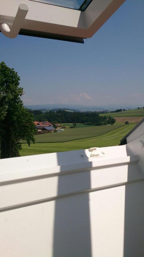 Ferienwohnung Im Bayerischen Wald Tittling Экстерьер фото