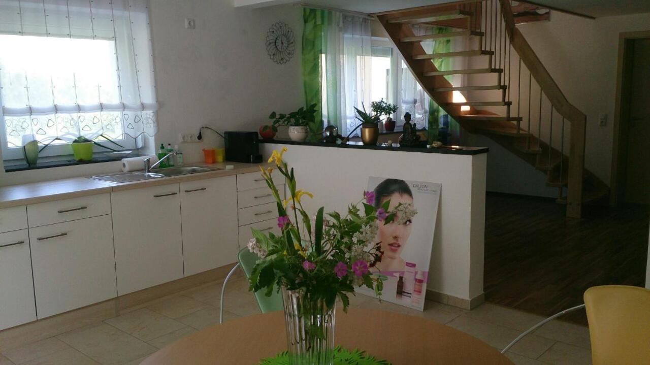 Ferienwohnung Im Bayerischen Wald Tittling Экстерьер фото