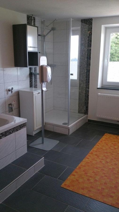 Ferienwohnung Im Bayerischen Wald Tittling Экстерьер фото