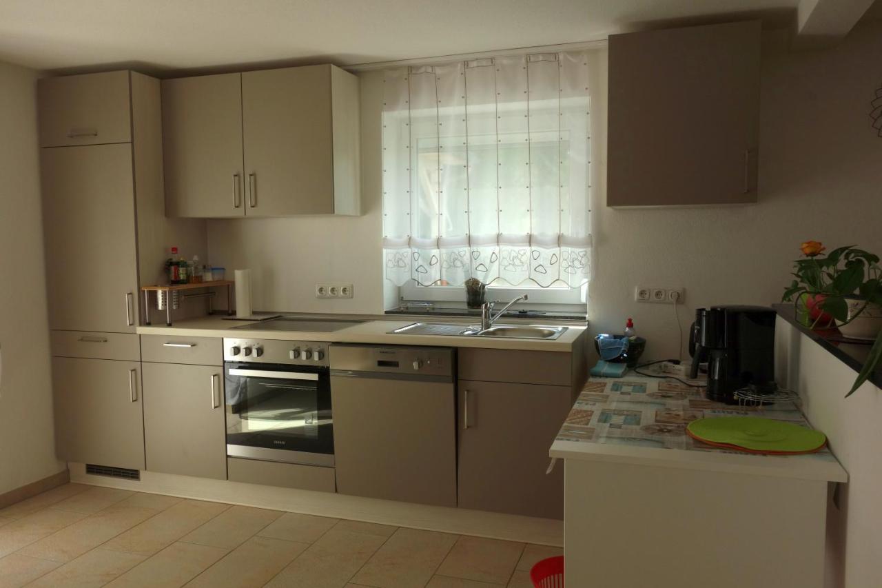 Ferienwohnung Im Bayerischen Wald Tittling Экстерьер фото