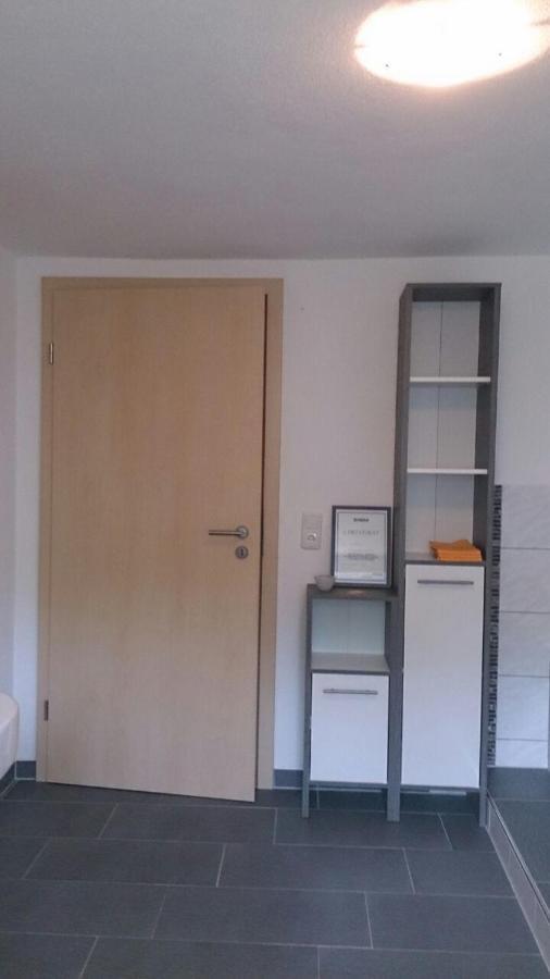 Ferienwohnung Im Bayerischen Wald Tittling Экстерьер фото
