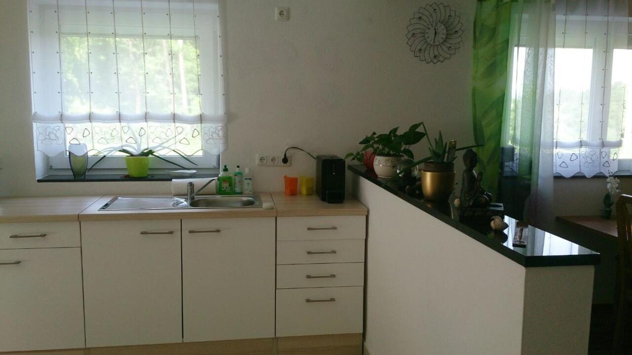 Ferienwohnung Im Bayerischen Wald Tittling Экстерьер фото