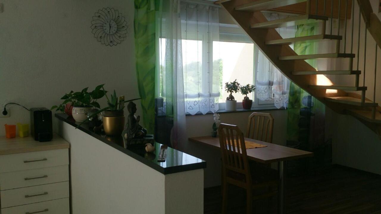 Ferienwohnung Im Bayerischen Wald Tittling Экстерьер фото