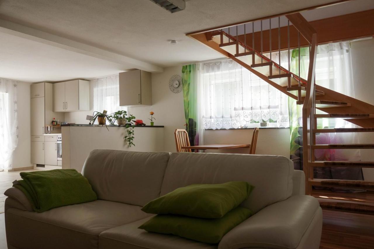 Ferienwohnung Im Bayerischen Wald Tittling Экстерьер фото
