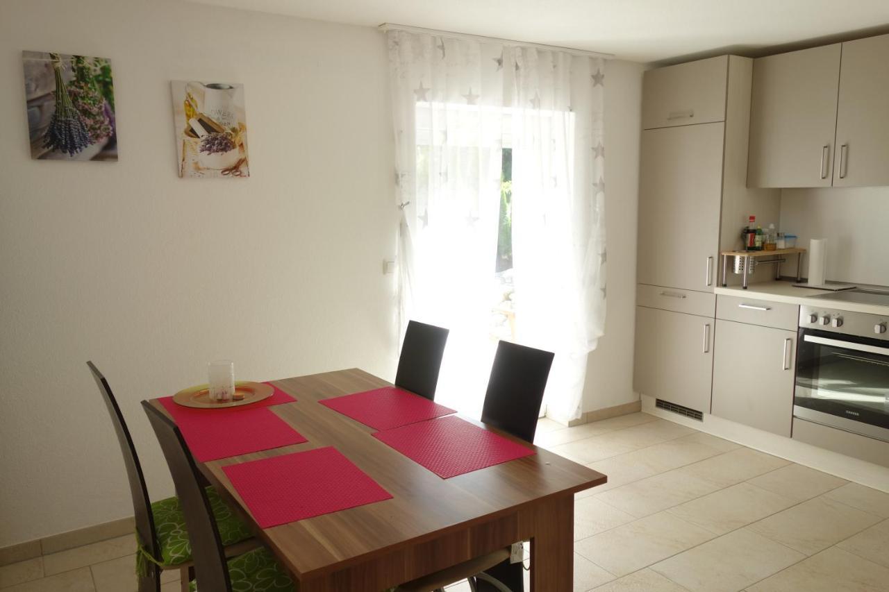 Ferienwohnung Im Bayerischen Wald Tittling Экстерьер фото