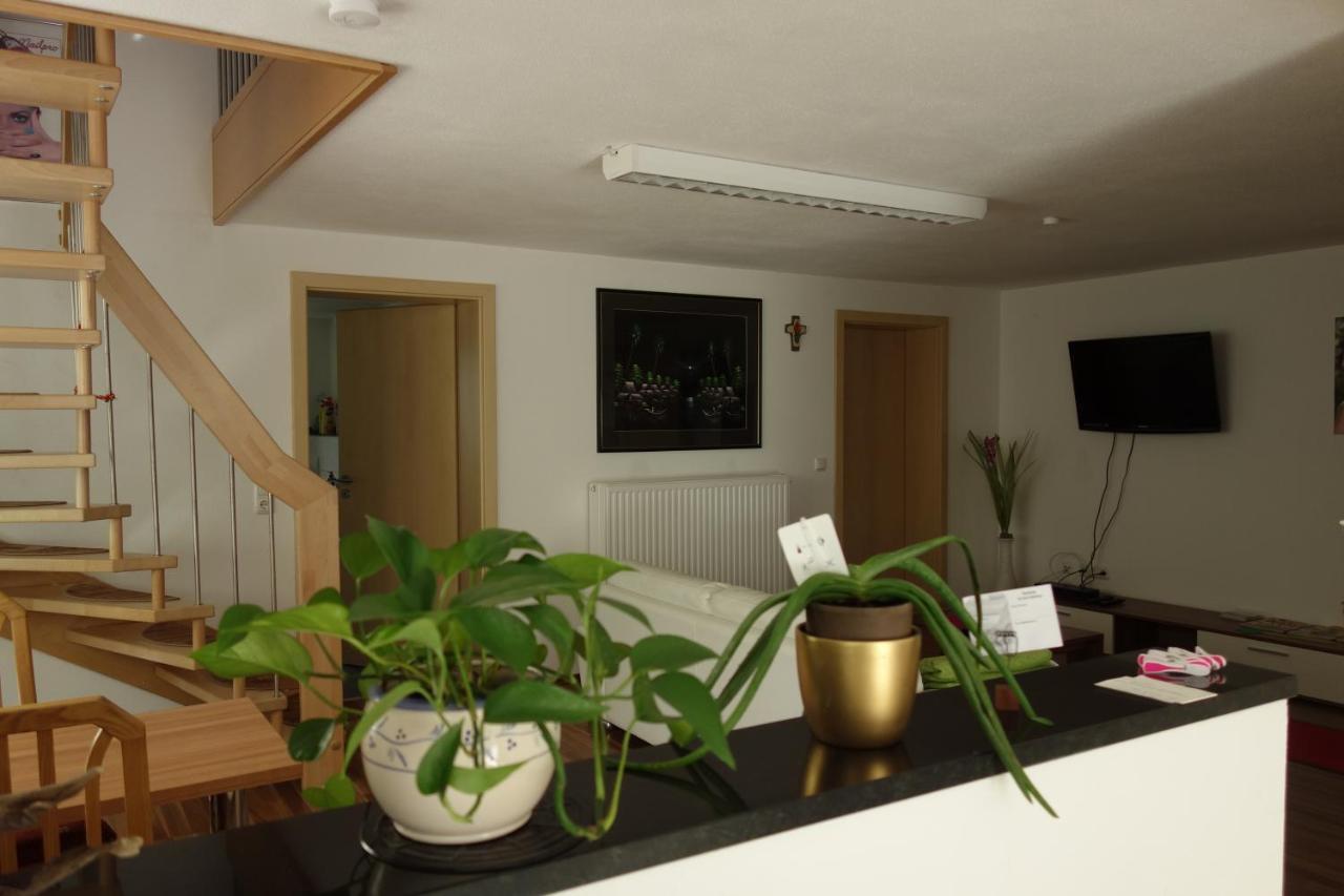 Ferienwohnung Im Bayerischen Wald Tittling Экстерьер фото