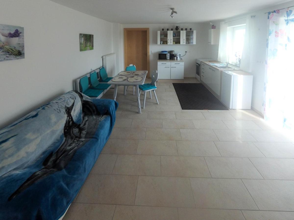 Ferienwohnung Im Bayerischen Wald Tittling Экстерьер фото