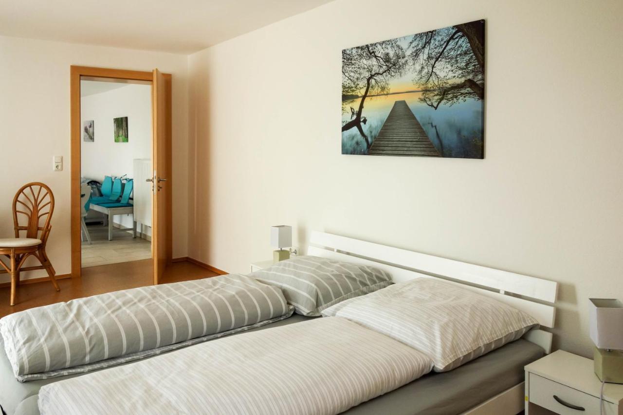 Ferienwohnung Im Bayerischen Wald Tittling Экстерьер фото