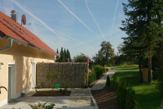 Ferienwohnung Im Bayerischen Wald Tittling Экстерьер фото