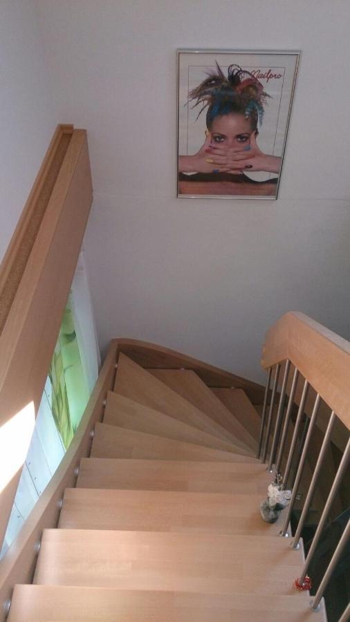 Ferienwohnung Im Bayerischen Wald Tittling Экстерьер фото