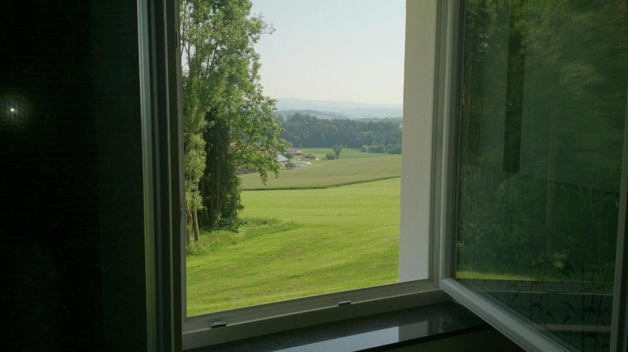 Ferienwohnung Im Bayerischen Wald Tittling Экстерьер фото