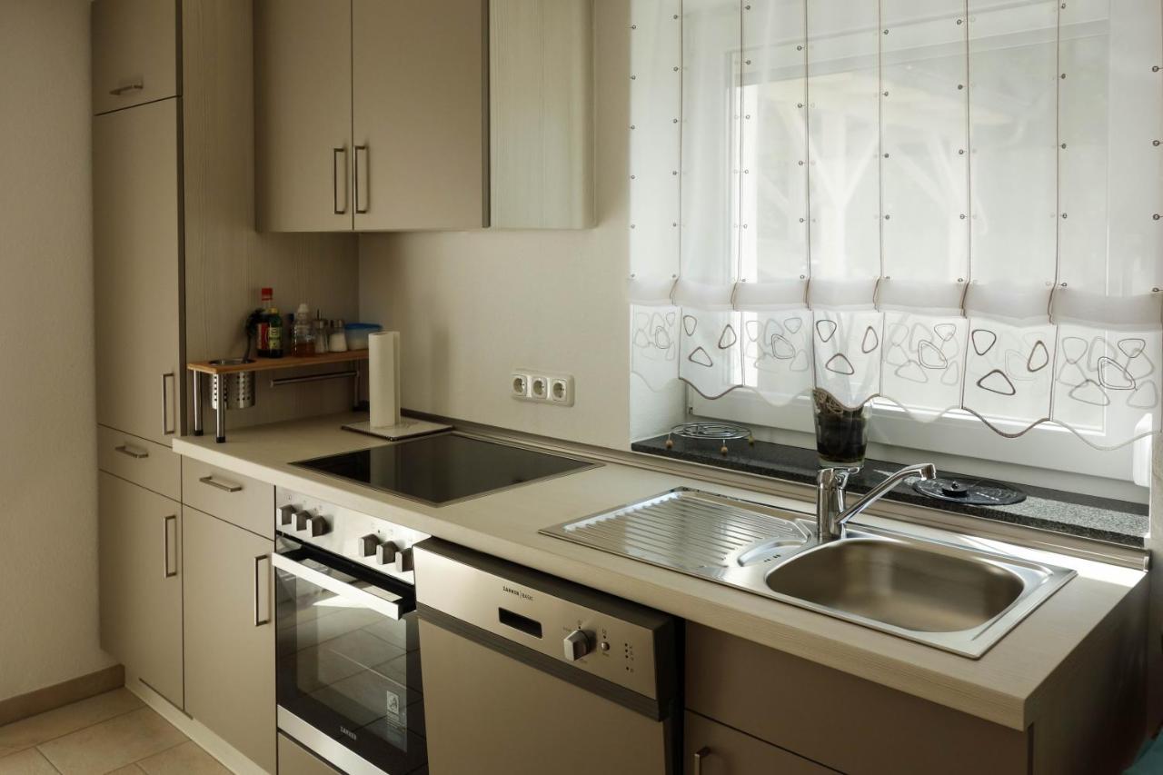 Ferienwohnung Im Bayerischen Wald Tittling Экстерьер фото
