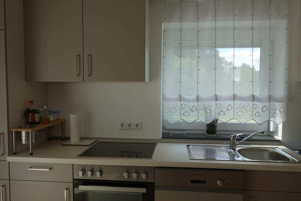Ferienwohnung Im Bayerischen Wald Tittling Экстерьер фото