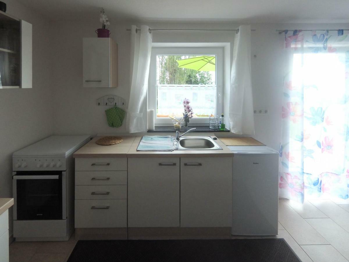 Ferienwohnung Im Bayerischen Wald Tittling Экстерьер фото