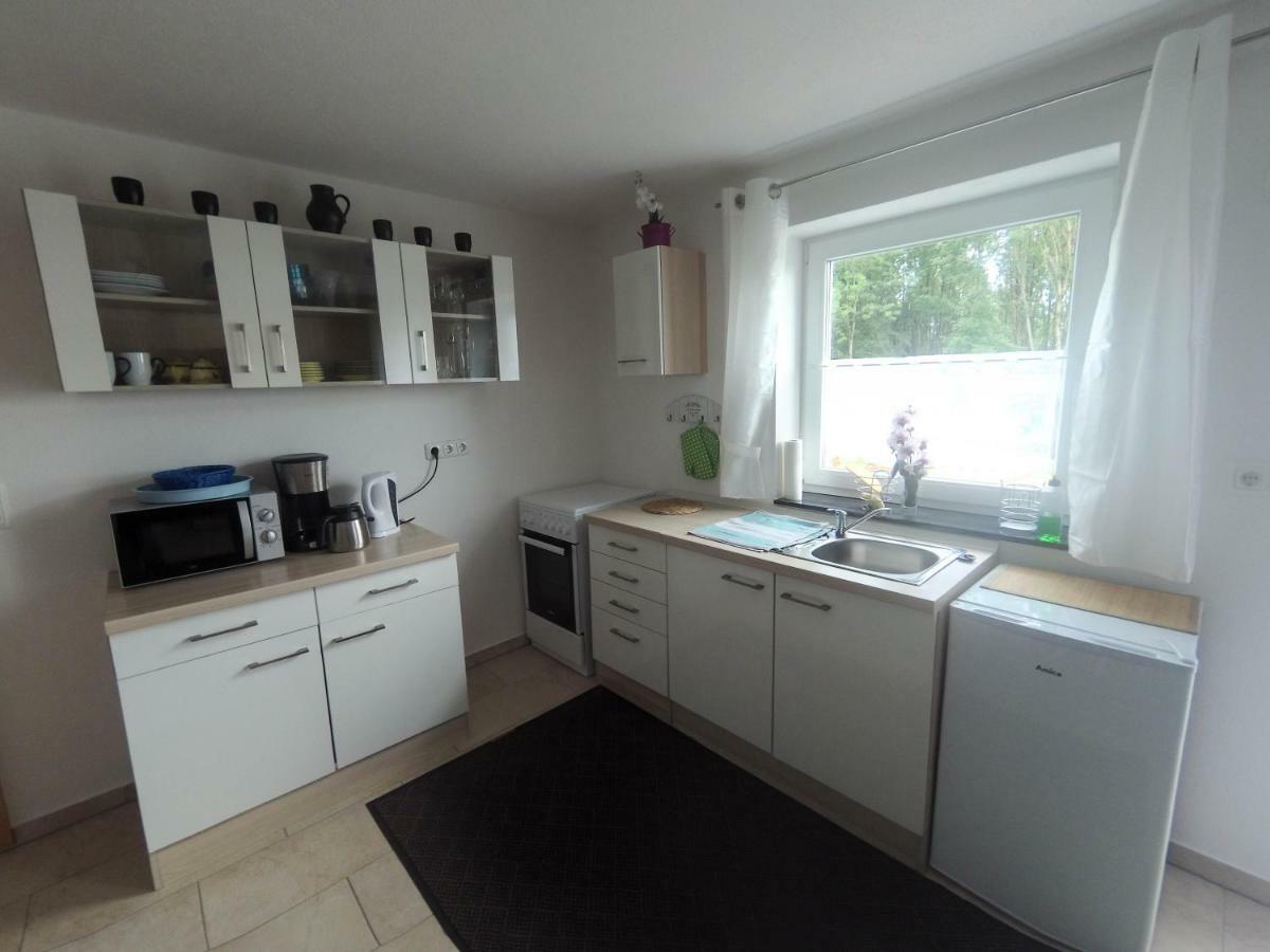 Ferienwohnung Im Bayerischen Wald Tittling Экстерьер фото