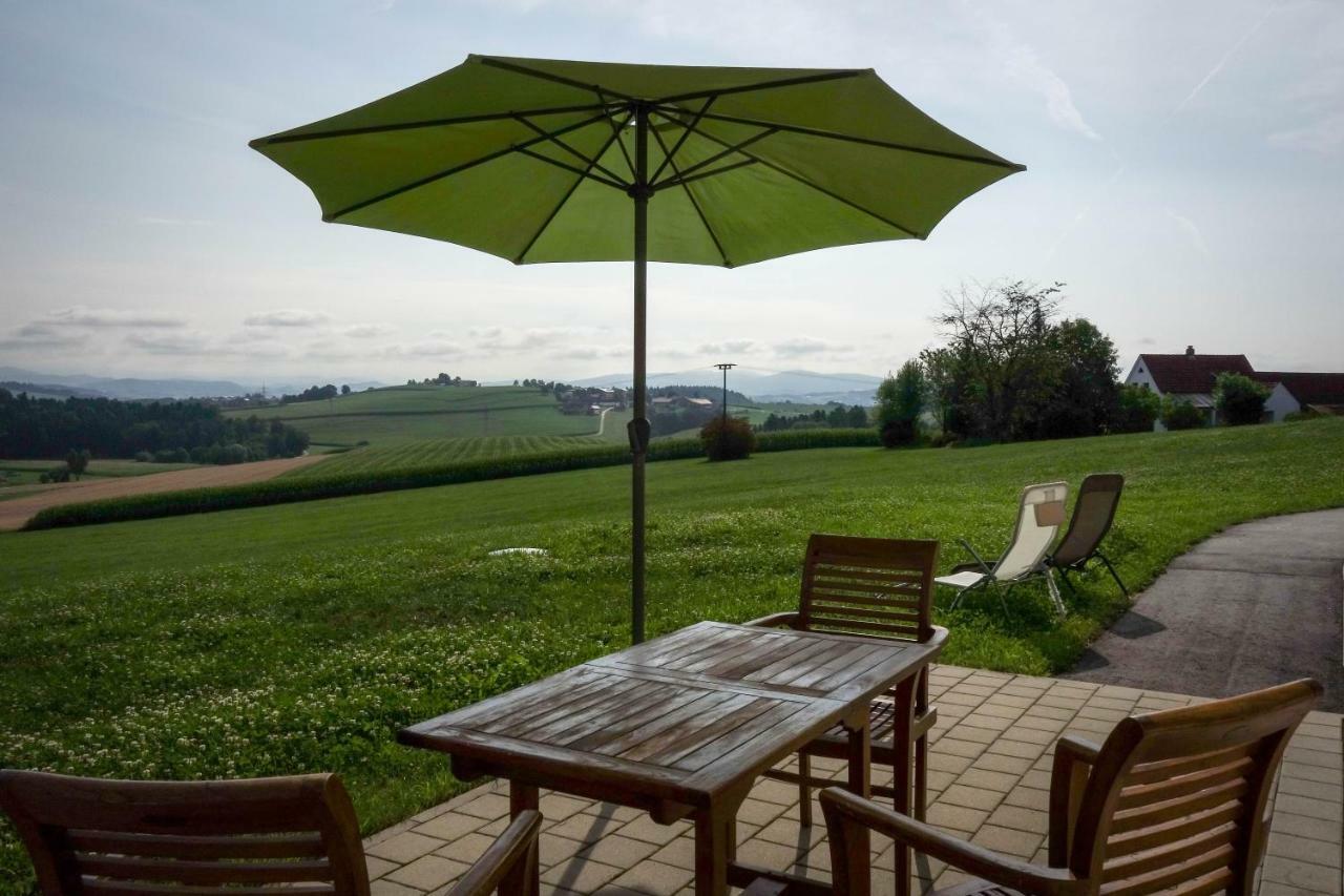 Ferienwohnung Im Bayerischen Wald Tittling Экстерьер фото