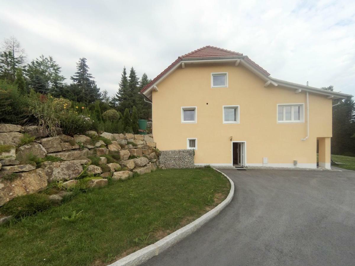 Ferienwohnung Im Bayerischen Wald Tittling Экстерьер фото