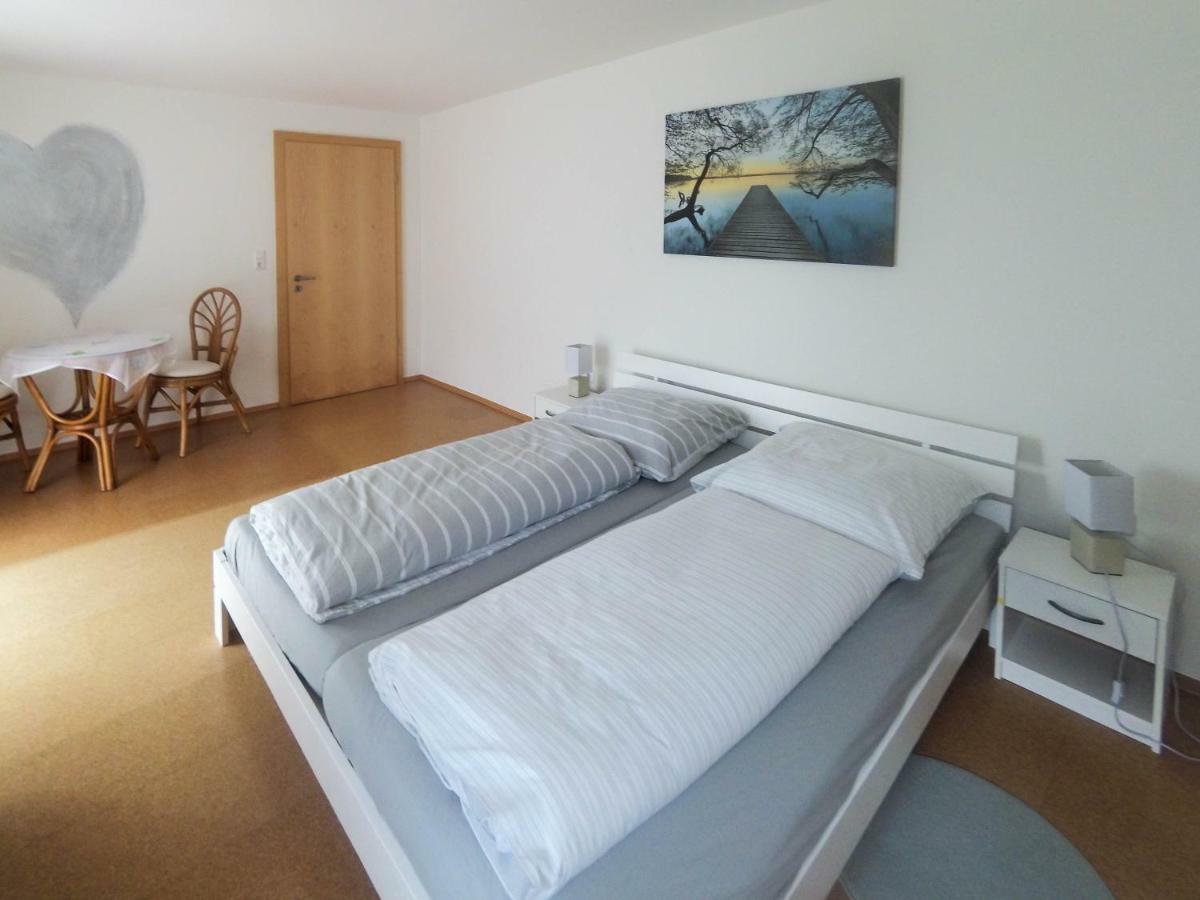 Ferienwohnung Im Bayerischen Wald Tittling Экстерьер фото