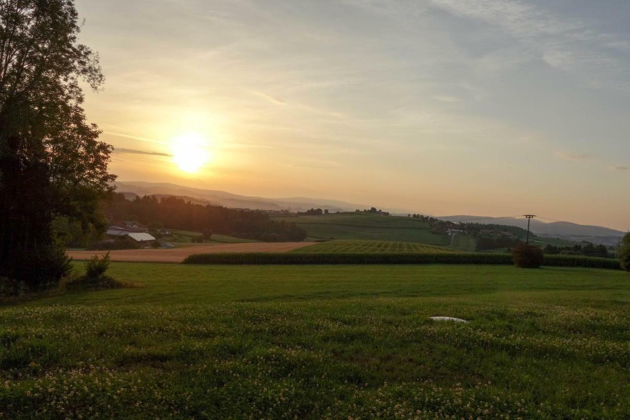 Ferienwohnung Im Bayerischen Wald Tittling Экстерьер фото