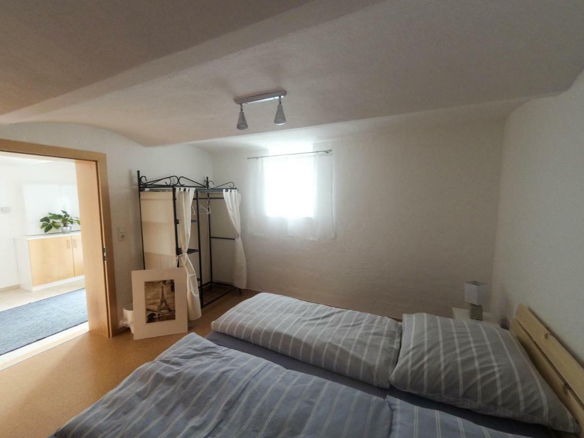 Ferienwohnung Im Bayerischen Wald Tittling Экстерьер фото