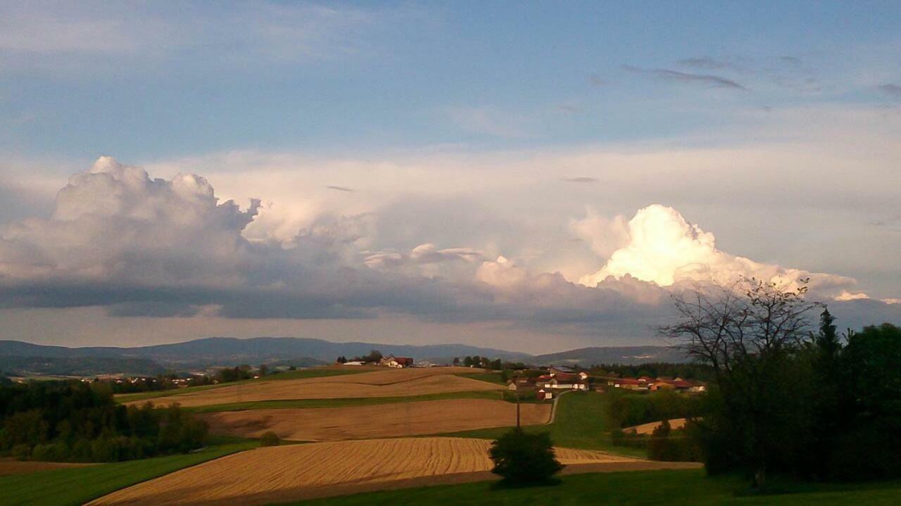 Ferienwohnung Im Bayerischen Wald Tittling Экстерьер фото
