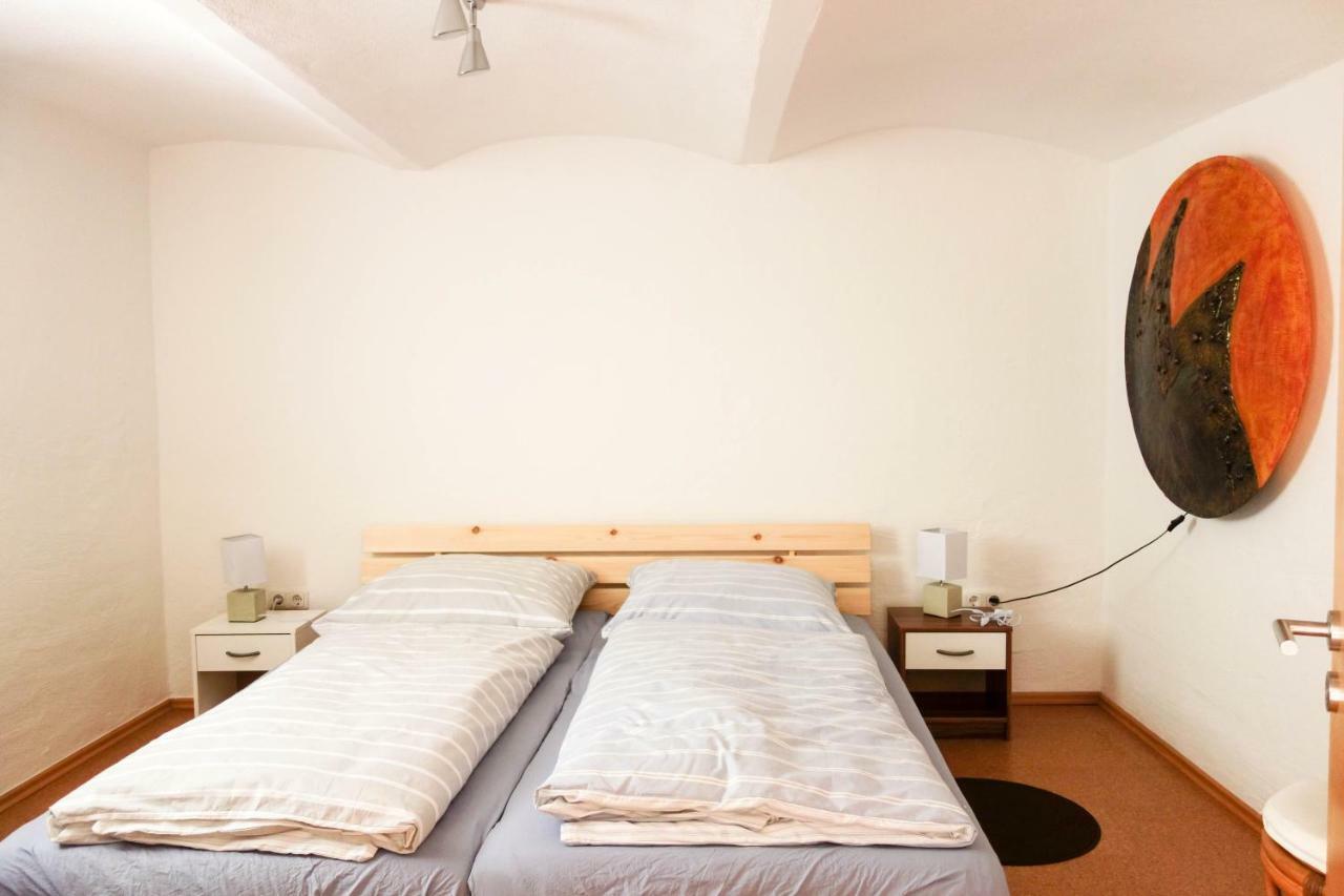 Ferienwohnung Im Bayerischen Wald Tittling Экстерьер фото