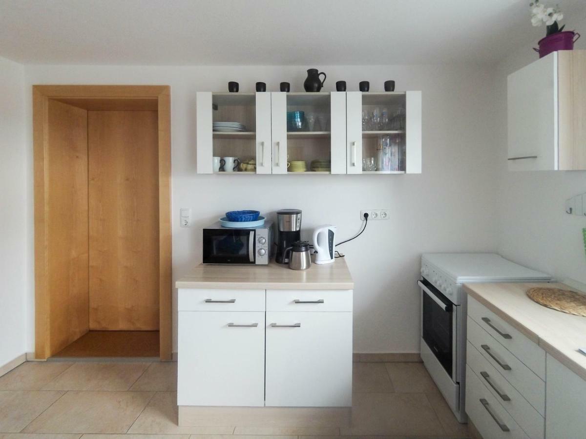 Ferienwohnung Im Bayerischen Wald Tittling Экстерьер фото