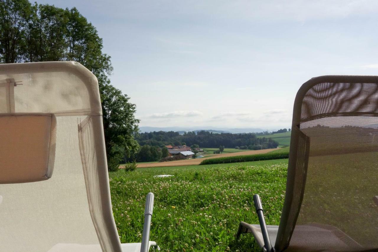Ferienwohnung Im Bayerischen Wald Tittling Экстерьер фото