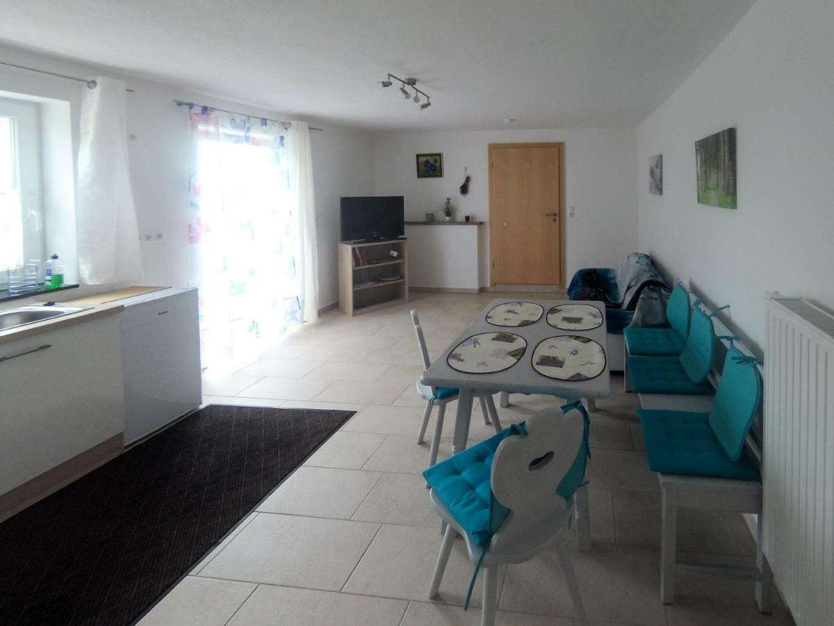 Ferienwohnung Im Bayerischen Wald Tittling Экстерьер фото