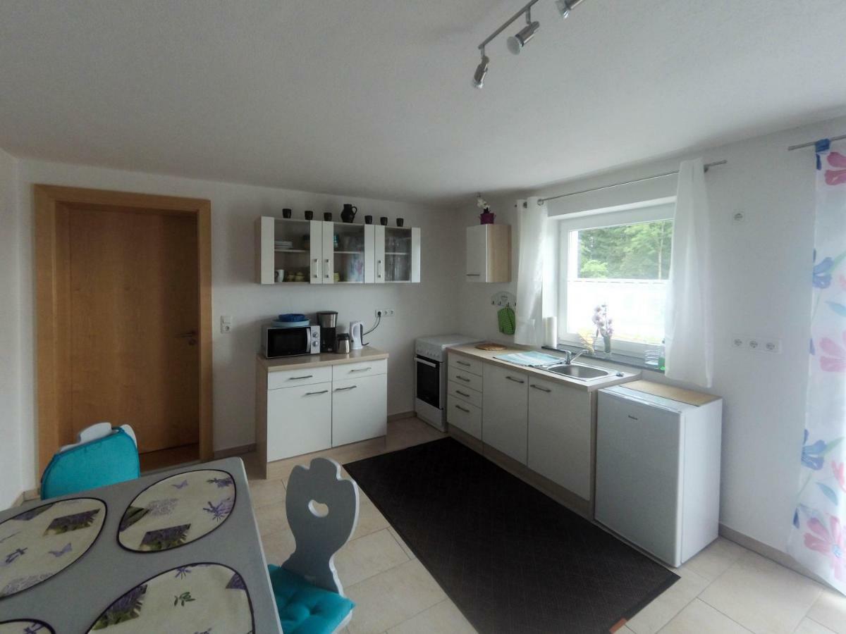 Ferienwohnung Im Bayerischen Wald Tittling Экстерьер фото